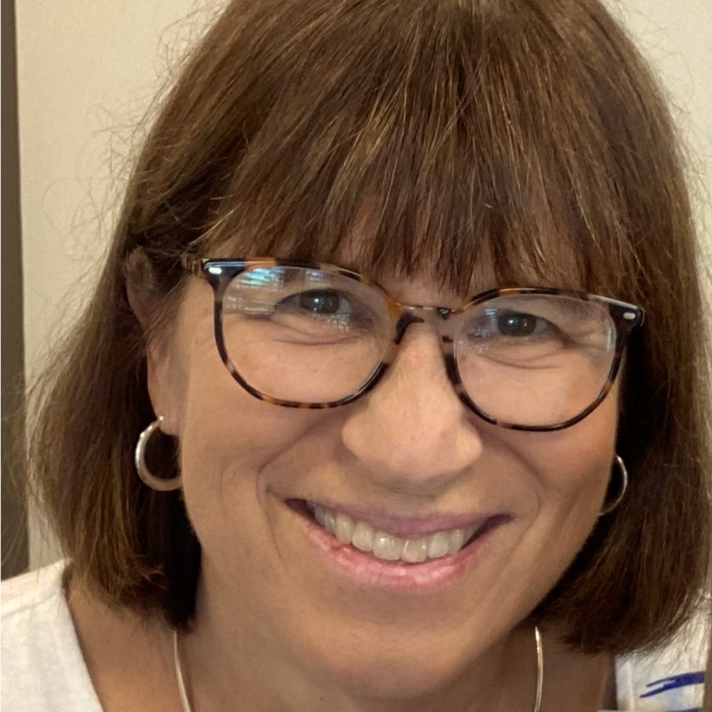Meet your Posher, Kristine